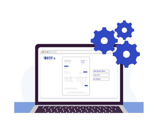 Natif-Processing