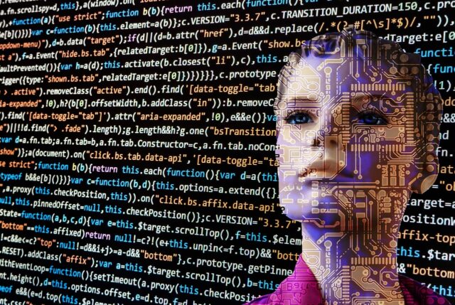 Inteligencia Artificial en la logística Transforma tu PYME con DocuWare