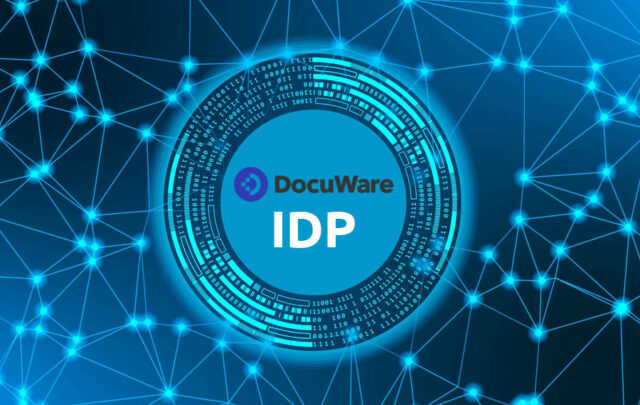 DocuWare IDP